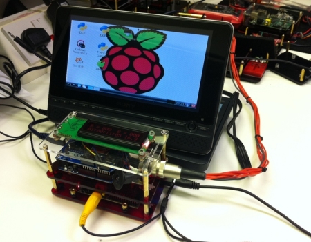 Raspberry Pi Gets Mo Music The Upgrade Tech Design Style Stuff