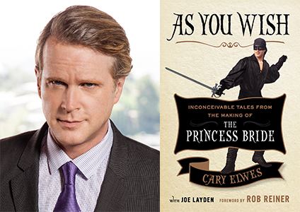 As You Wish Inconceivable Tales from the Making of The Princess Bride
Epub-Ebook
